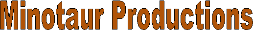 Minotaur Productions